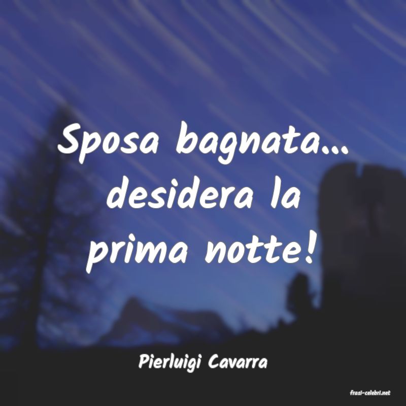 frasi di Pierluigi Cavarra