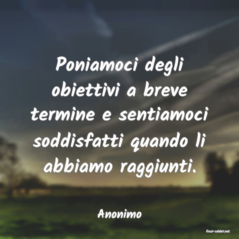 frasi di Anonimo