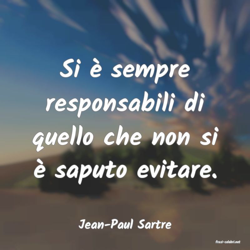 frasi di Jean-Paul Sartre