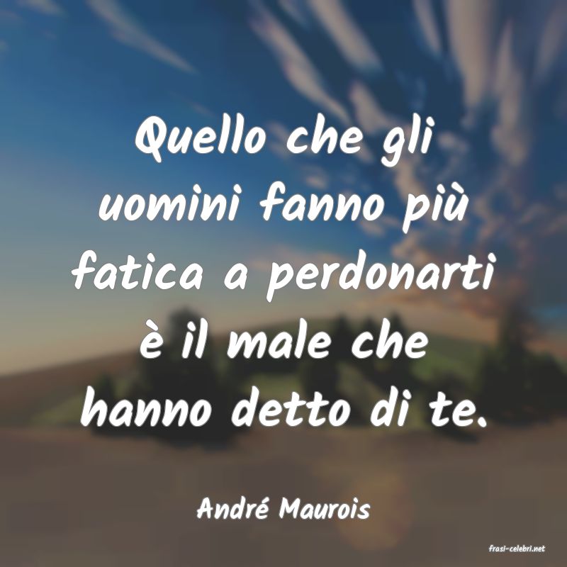 frasi di Andr� Maurois