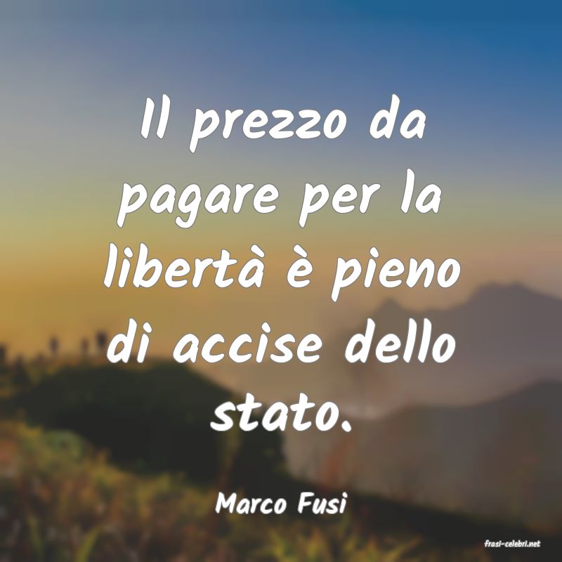 frasi di Marco Fusi