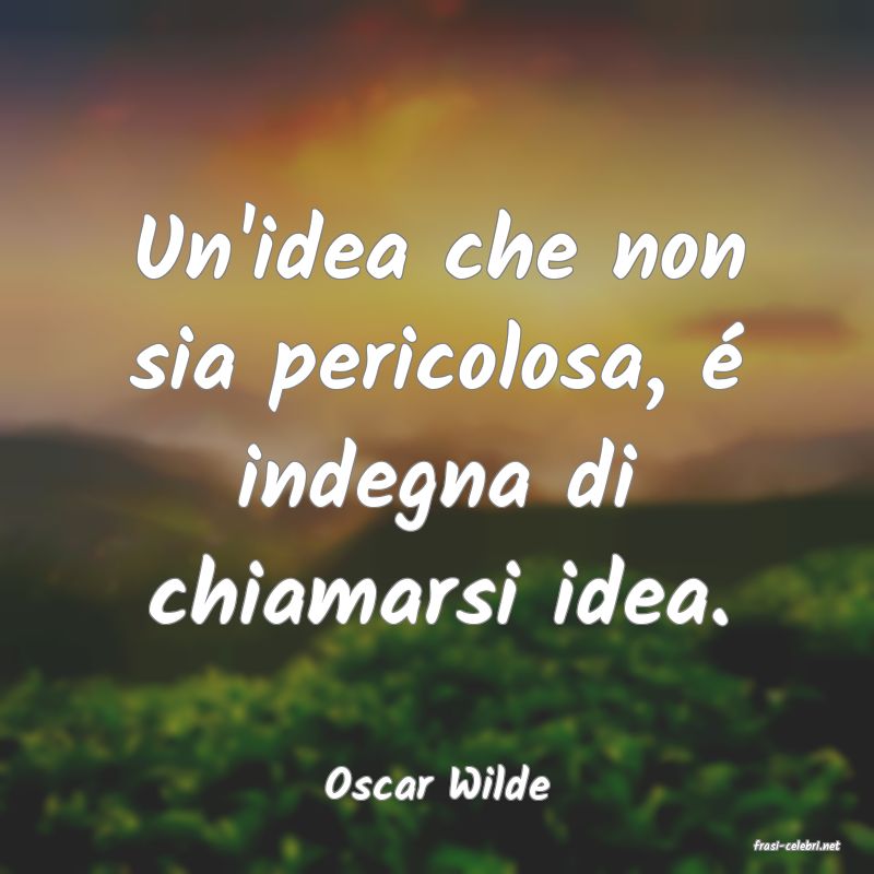 frasi di Oscar Wilde