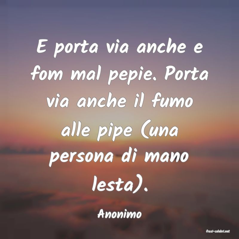 frasi di Anonimo