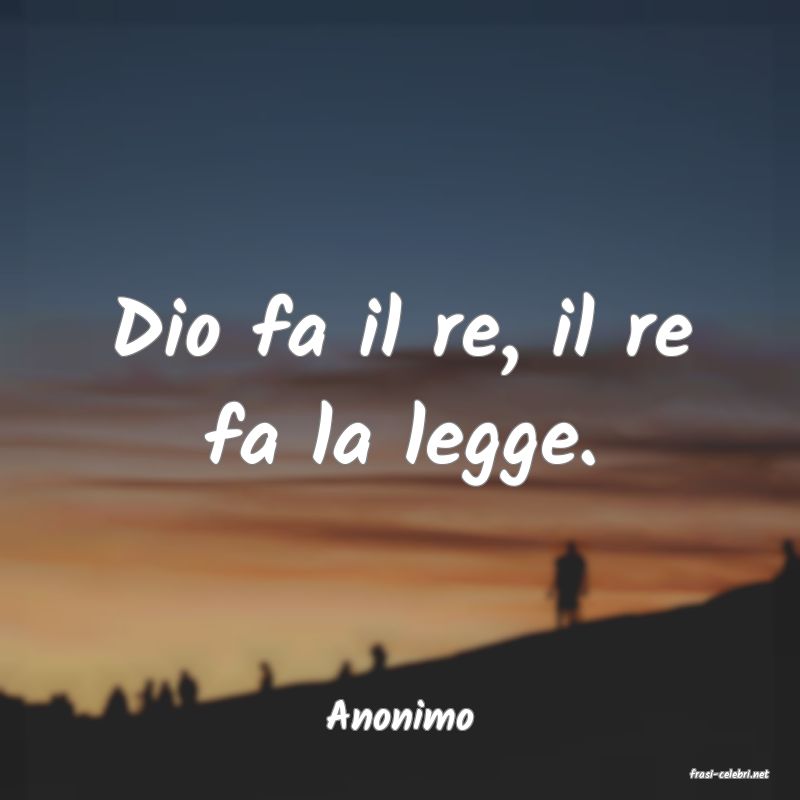 frasi di Anonimo