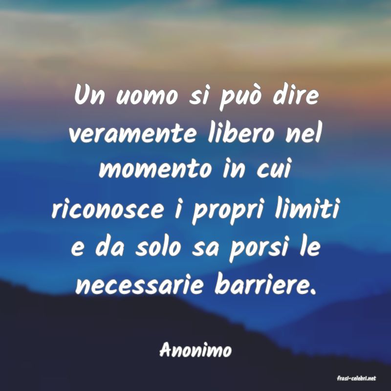 frasi di Anonimo