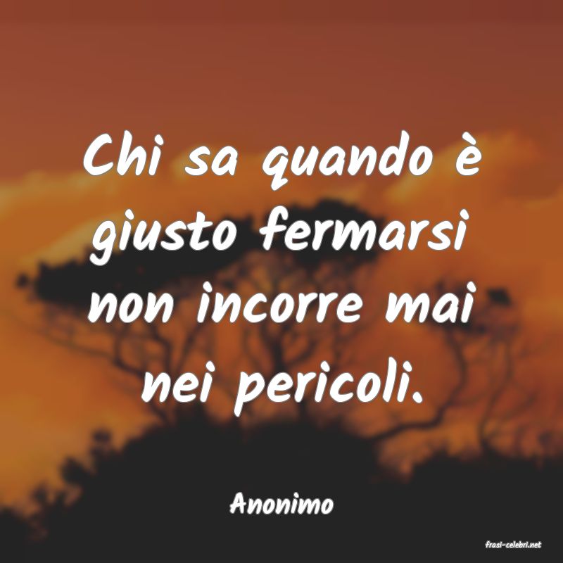 frasi di Anonimo