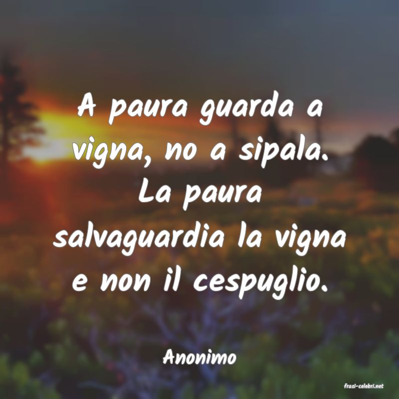 frasi di Anonimo