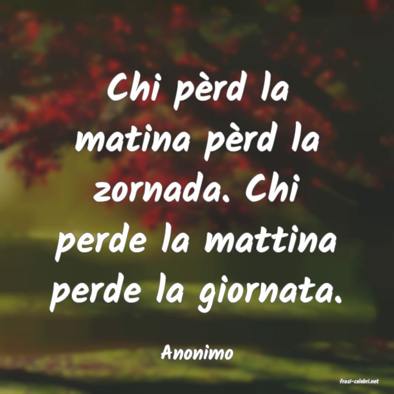 frasi di Anonimo