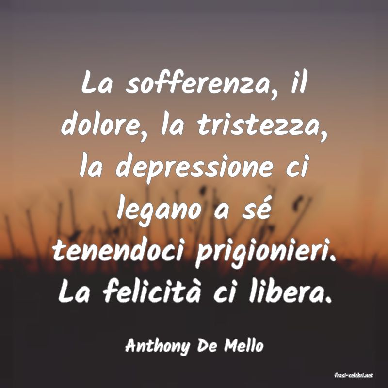 frasi di Anthony De Mello