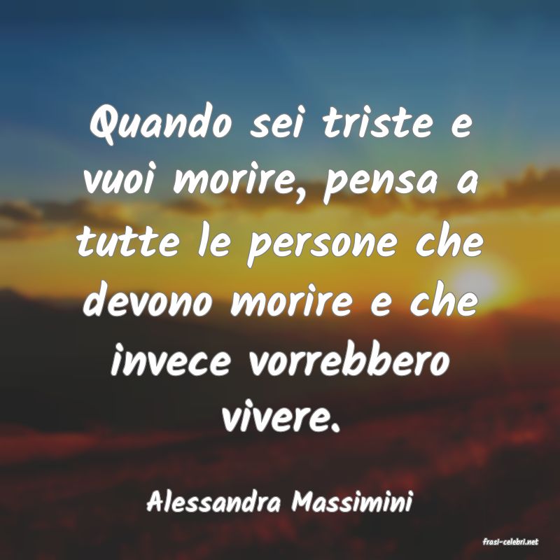 frasi di Alessandra Massimini