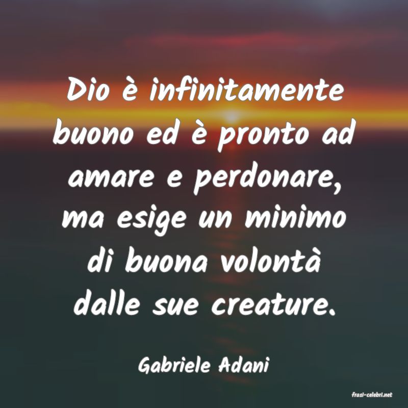frasi di Gabriele Adani