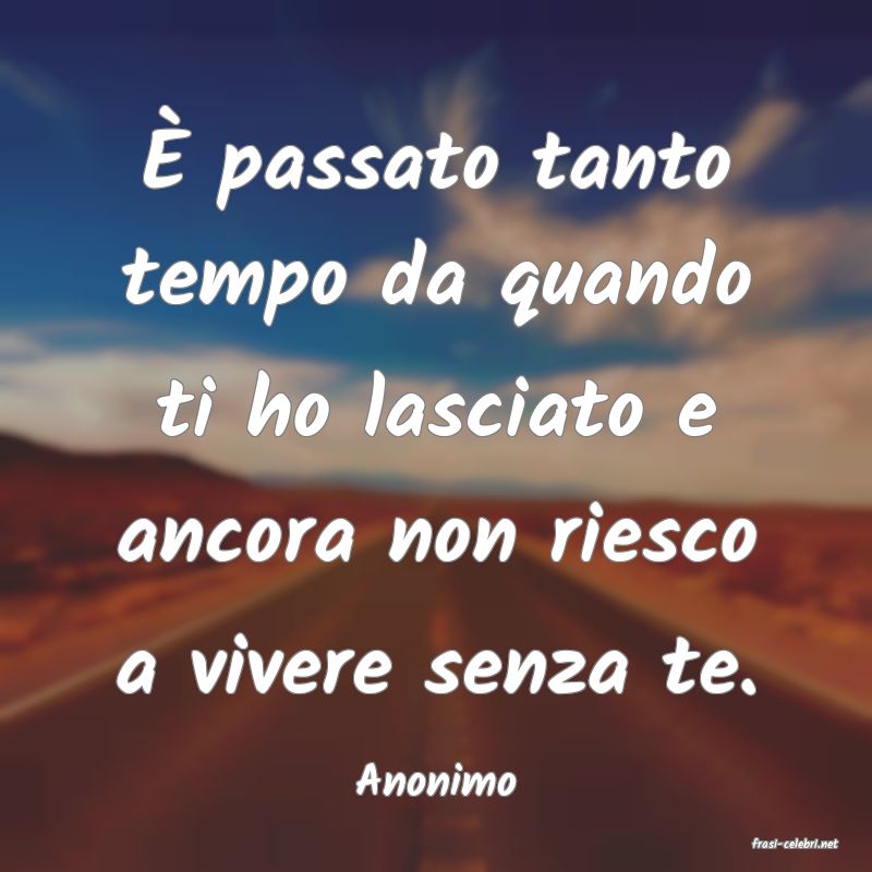 frasi di Anonimo