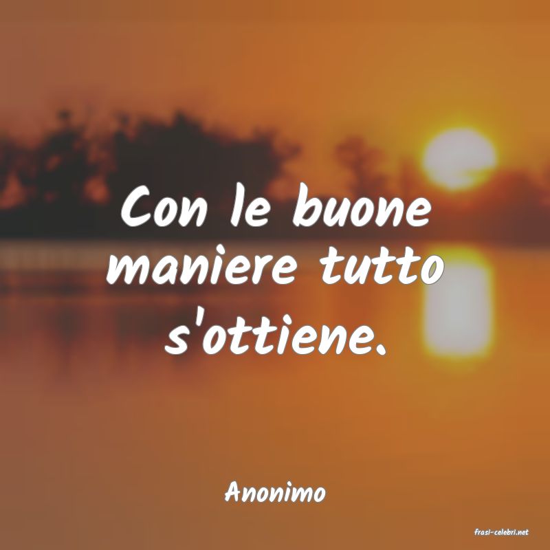frasi di Anonimo