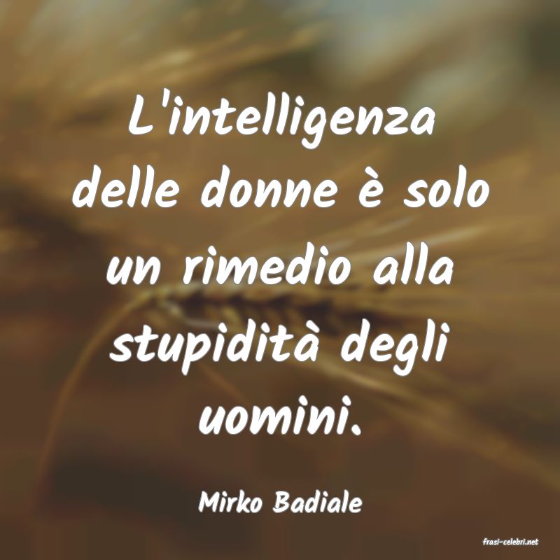 frasi di Mirko Badiale