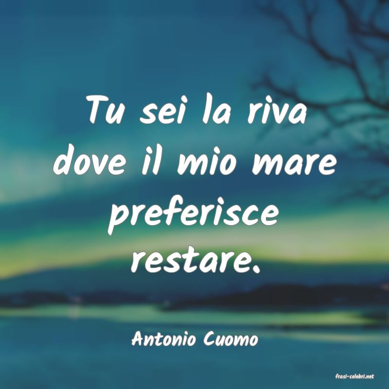 frasi di  Antonio Cuomo
