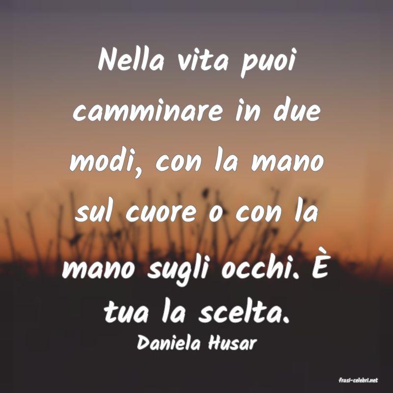 frasi di  Daniela Husar

