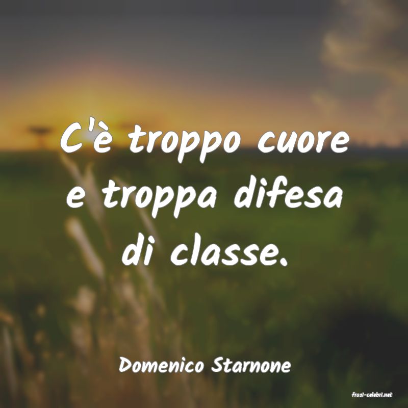 frasi di Domenico Starnone