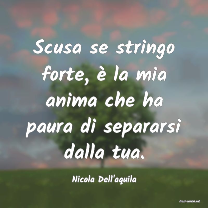 frasi di  Nicola Dell'aquila
