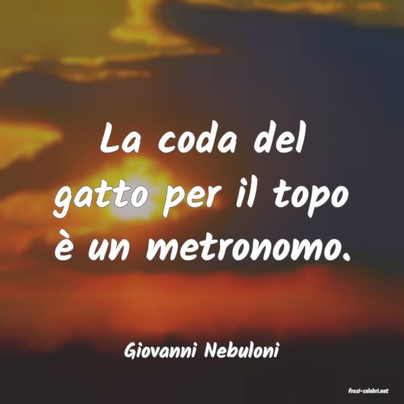 frasi di  Giovanni Nebuloni
