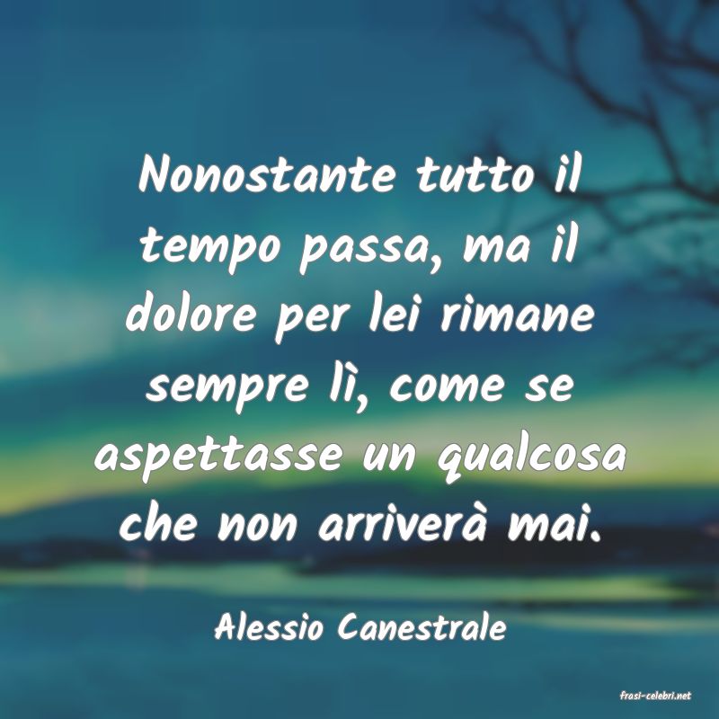 frasi di  Alessio Canestrale
