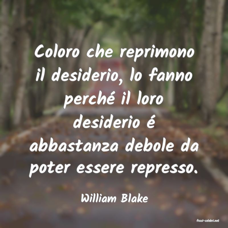 frasi di  William Blake
