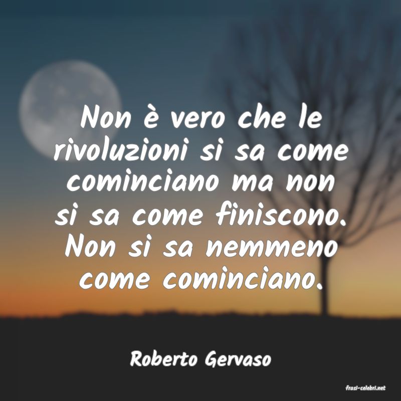 frasi di Roberto Gervaso