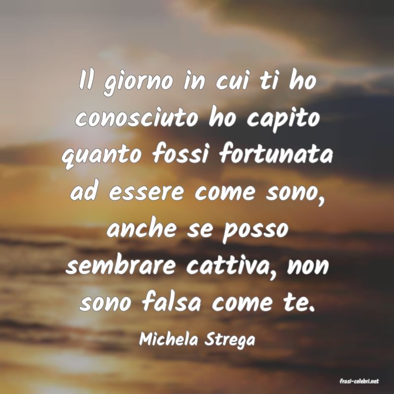 frasi di  Michela Strega
