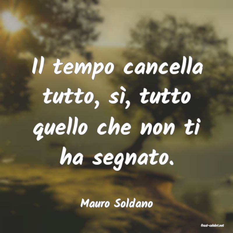 frasi di  Mauro Soldano
