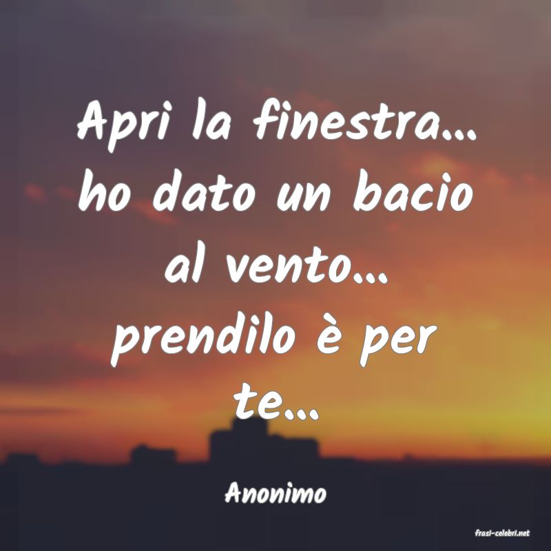 frasi di Anonimo