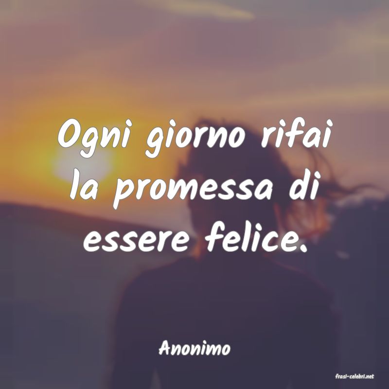 frasi di Anonimo