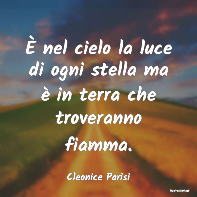 frasi di Cleonice Parisi