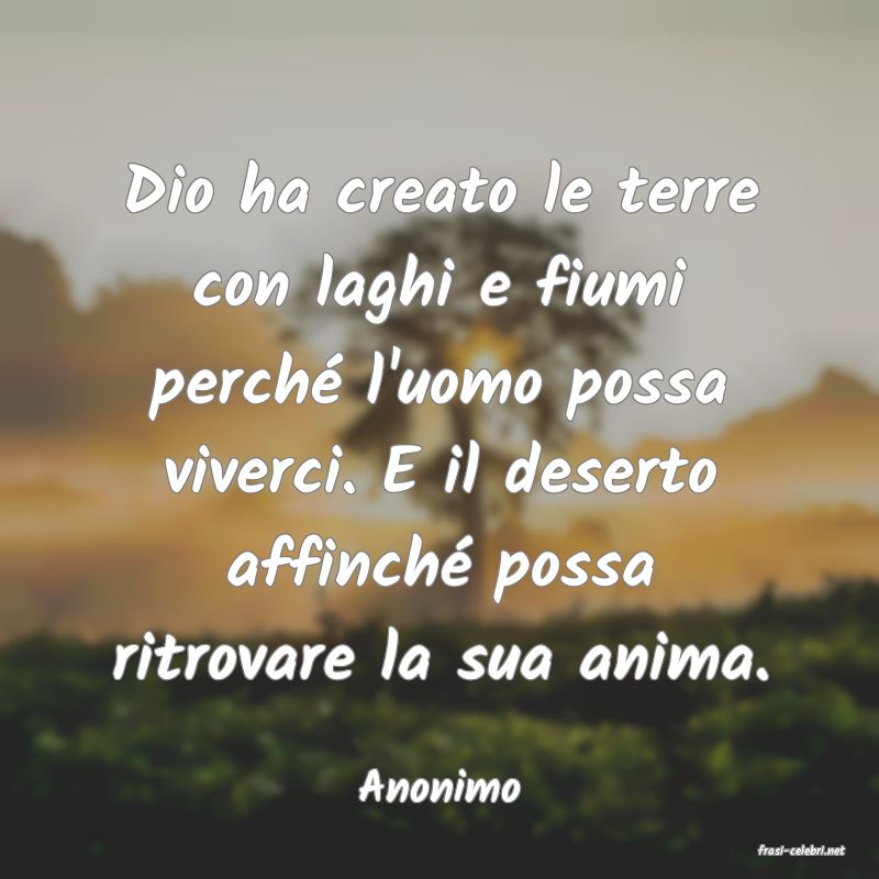 frasi di Anonimo
