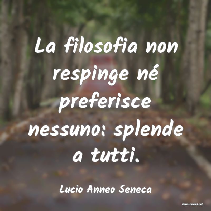 frasi di Lucio Anneo Seneca