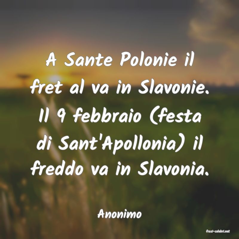 frasi di Anonimo