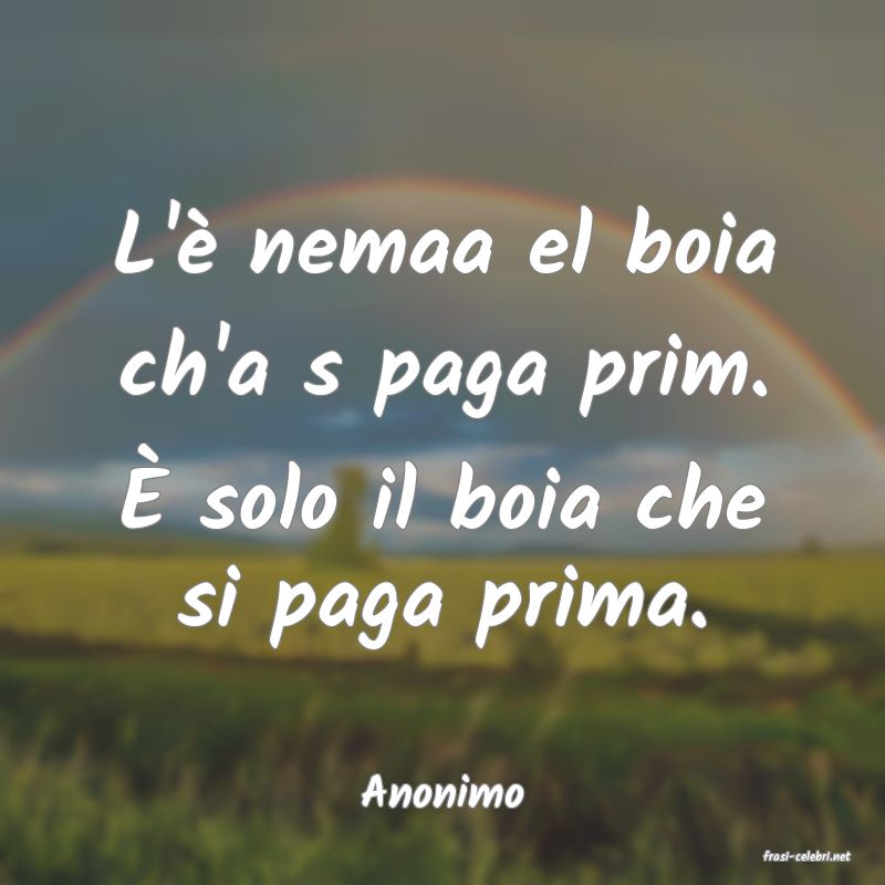 frasi di Anonimo