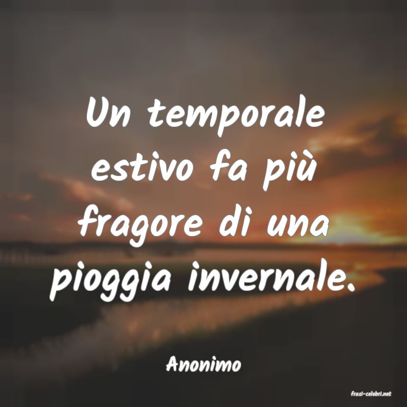 frasi di Anonimo