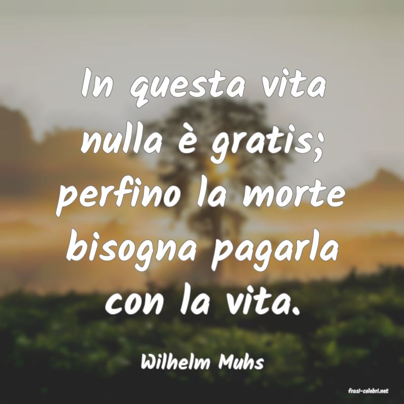 frasi di Wilhelm Muhs