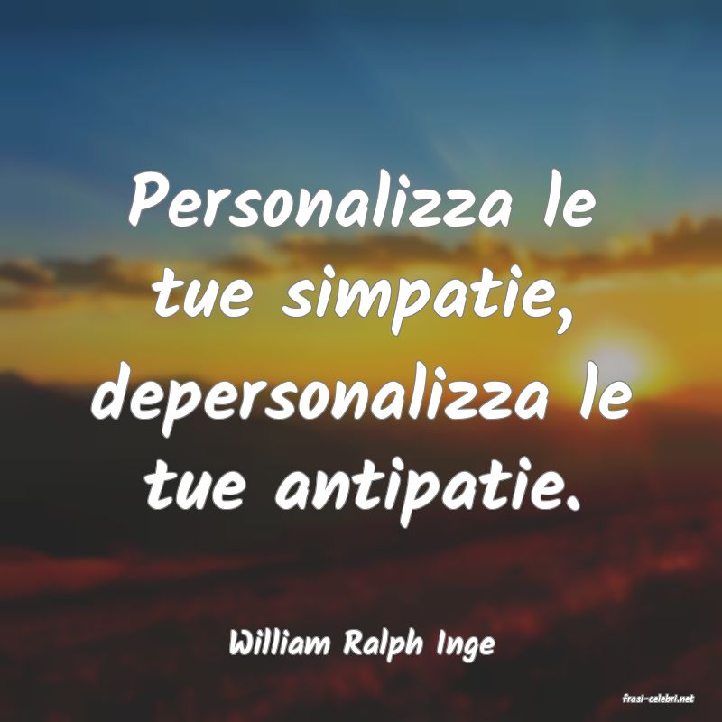 frasi di William Ralph Inge