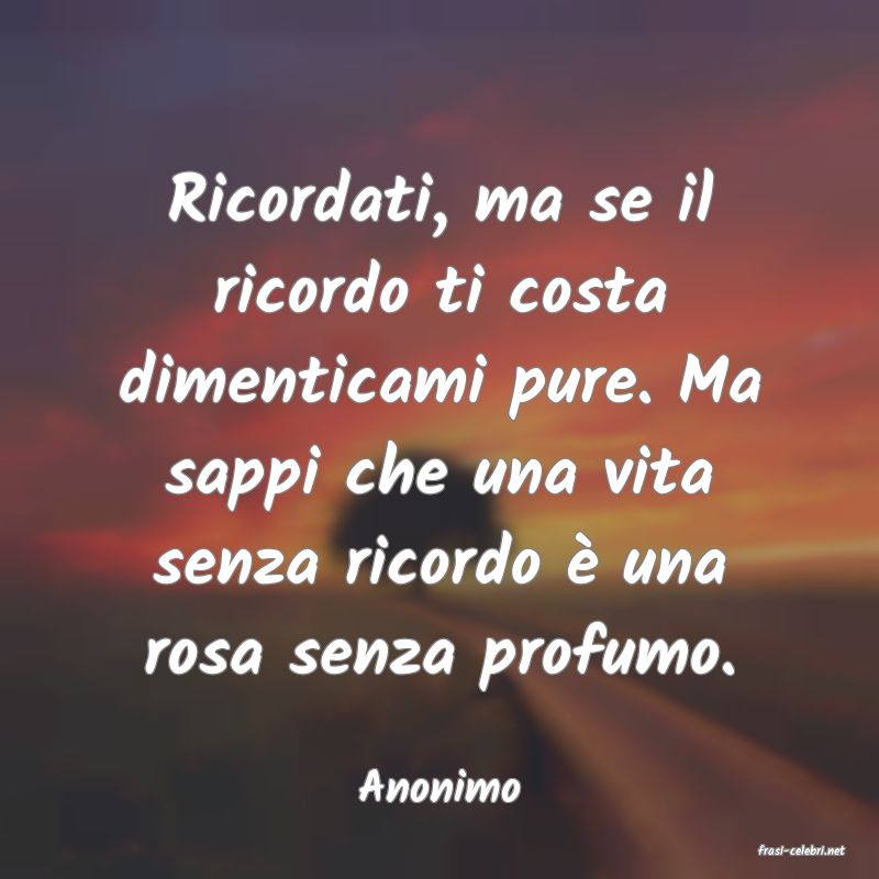 frasi di Anonimo