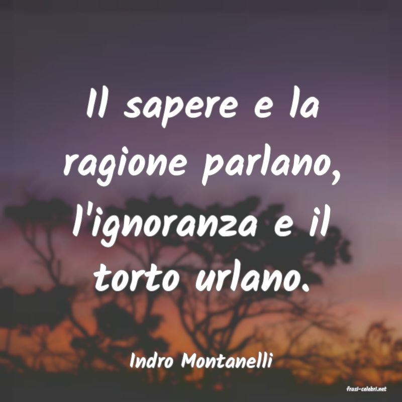 frasi di Indro Montanelli