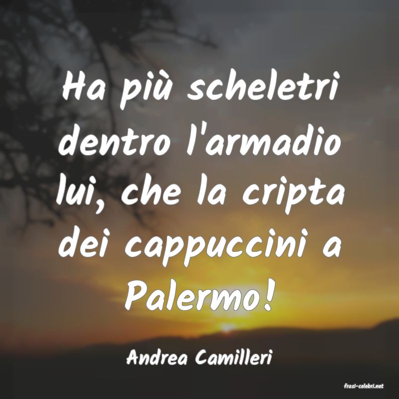 frasi di Andrea Camilleri