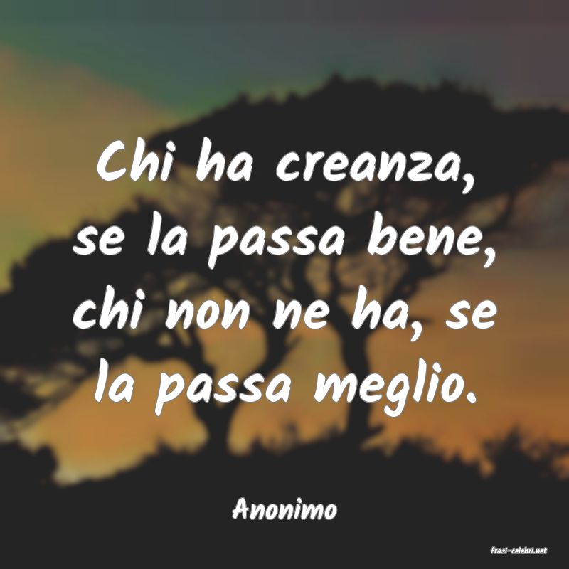 frasi di Anonimo