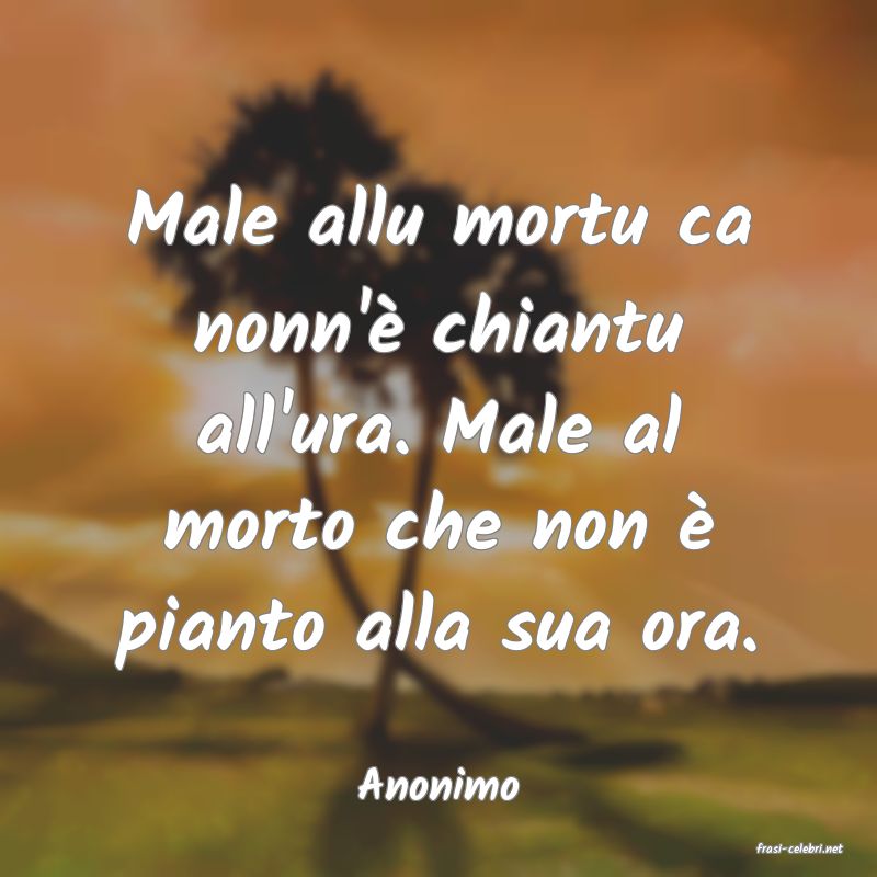 frasi di Anonimo