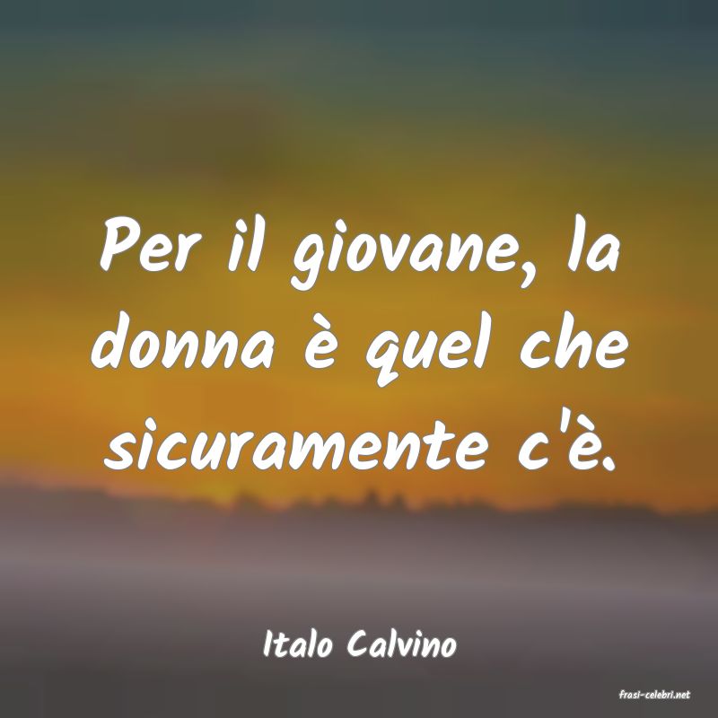 frasi di Italo Calvino