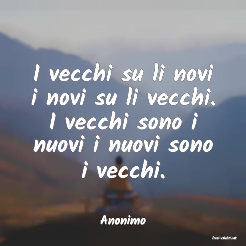 frasi di Anonimo