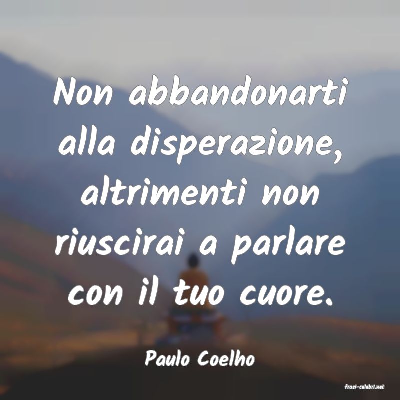 frasi di Paulo Coelho