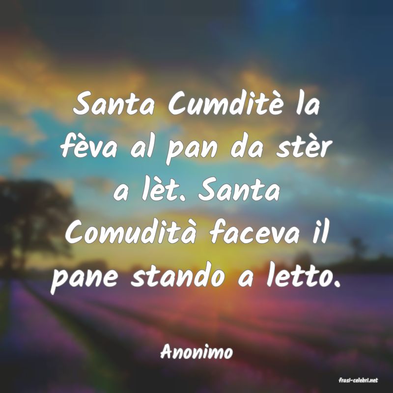 frasi di Anonimo
