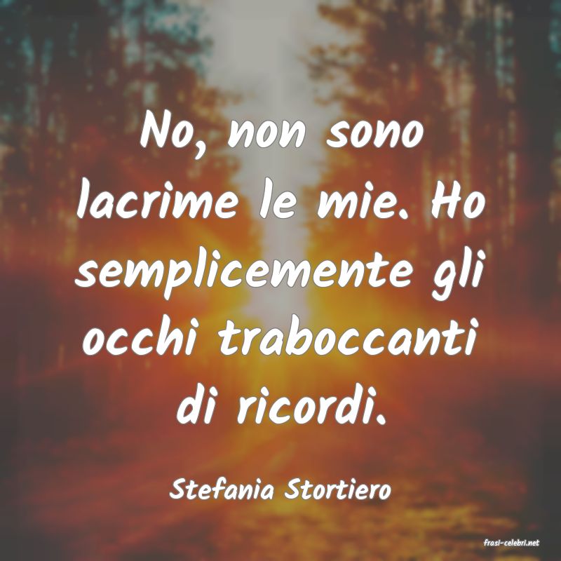 frasi di  Stefania Stortiero
