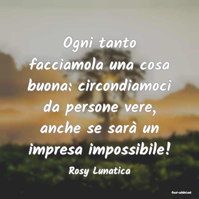 frasi di  Rosy Lunatica
