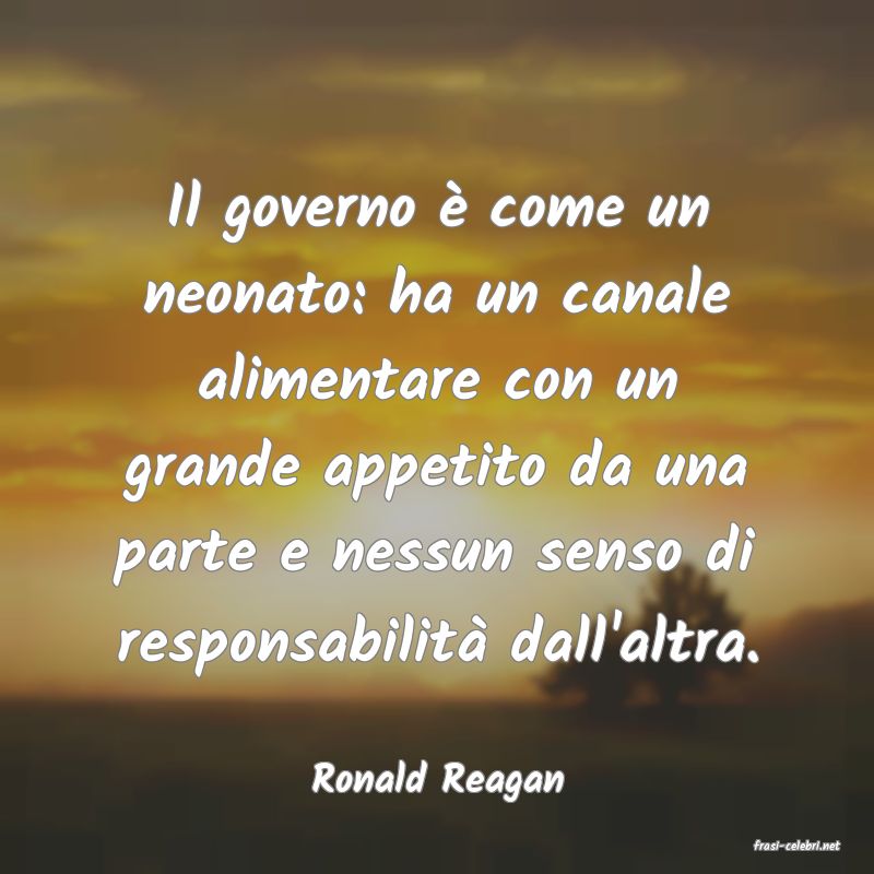 frasi di Ronald Reagan